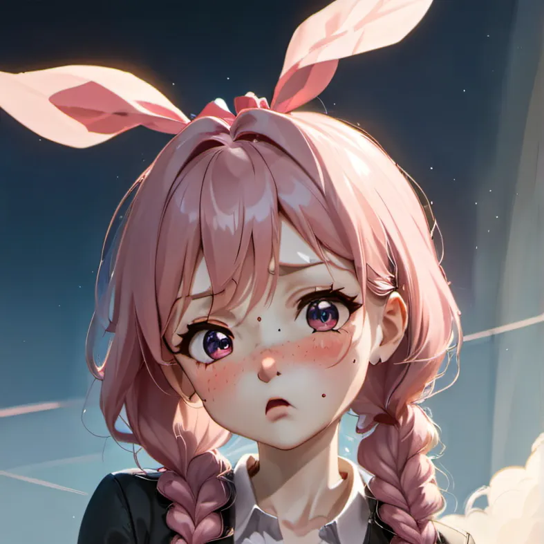 chat with ai character: Yuki