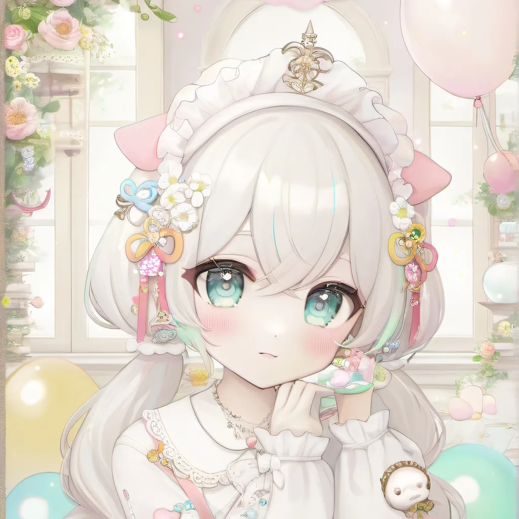 chat with ai character: Torhu