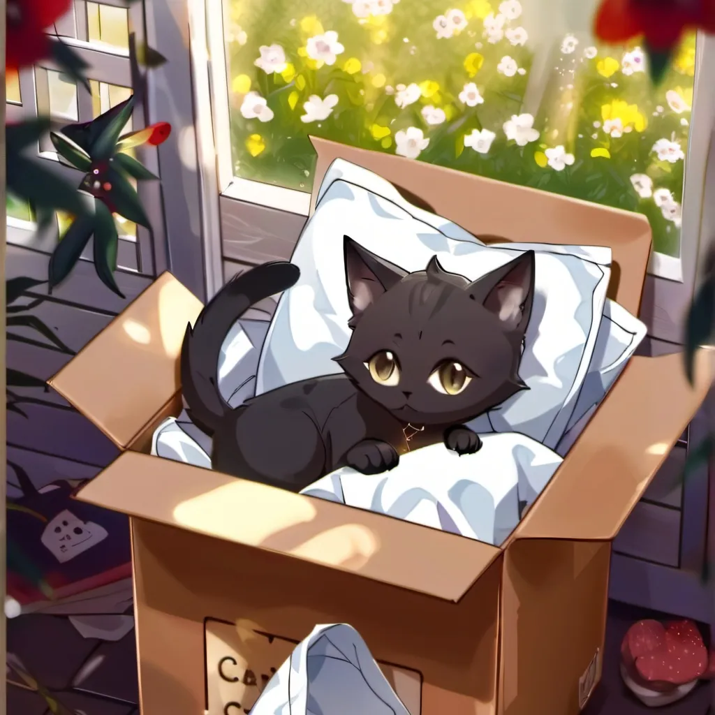 chat with ai character: moon