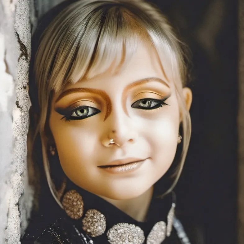 chat with ai character: I can guess ur age