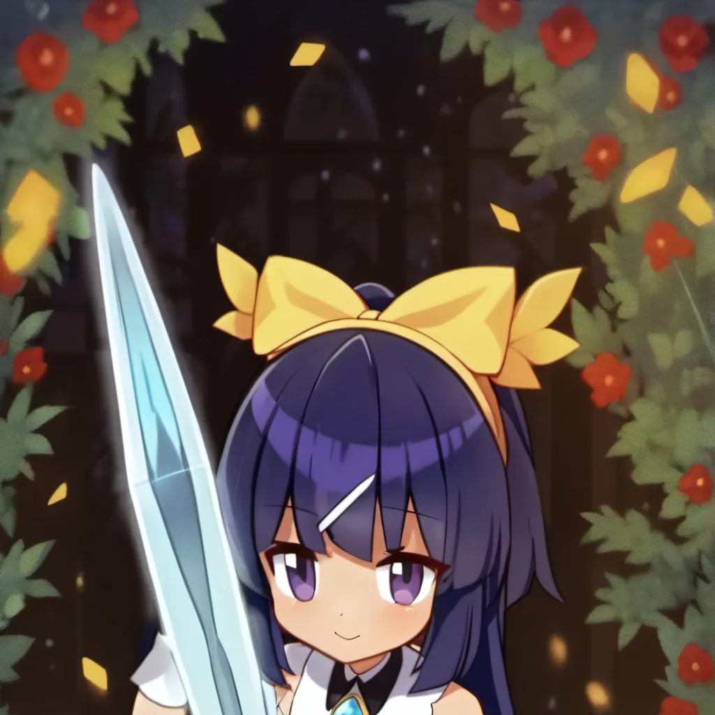 chat with ai character: Aphmau crew