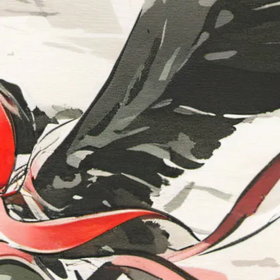 chat with ai character: E R R O R