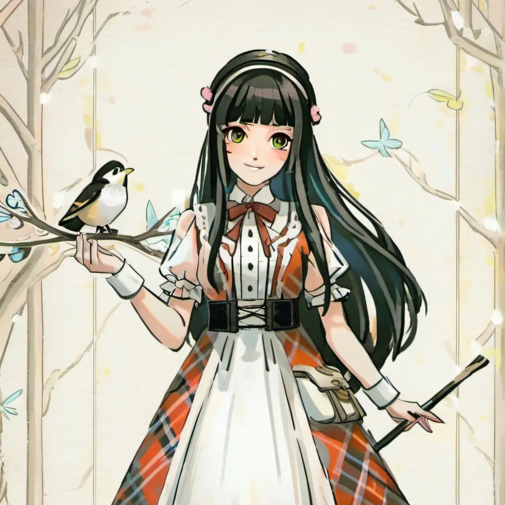 chat with ai character: Aphmau crew