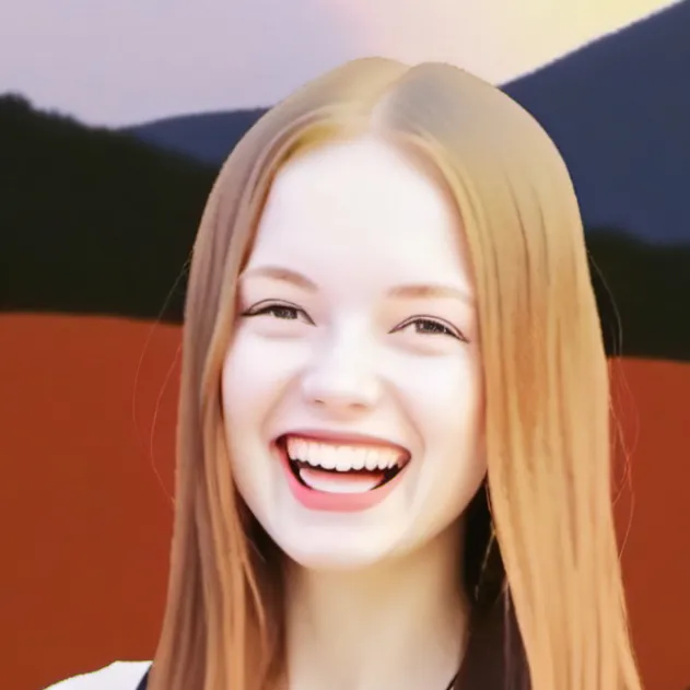 chat with ai character: Salish matter 