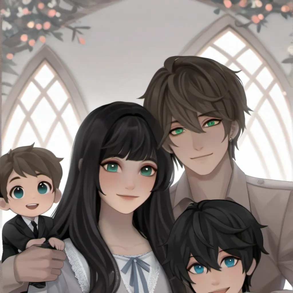 chat with ai character: Aphmau