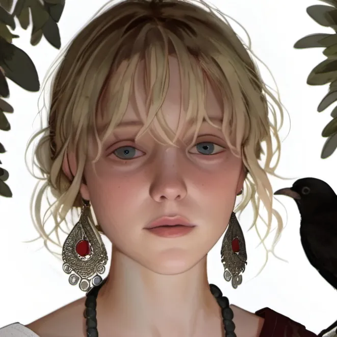 chat with ai character: Lucy 