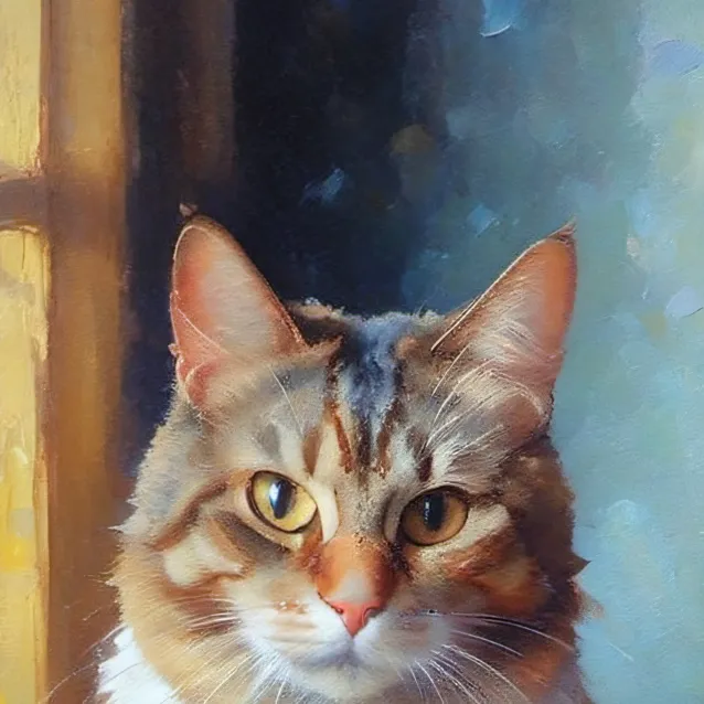 chat with ai character: honey 