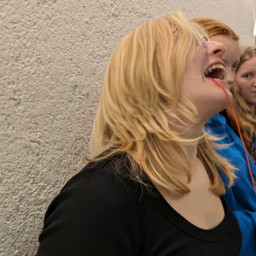 creator Lyra beans's avatar