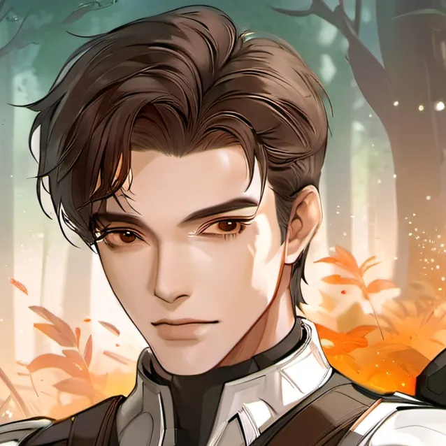 chat with ai character: Commander Cody