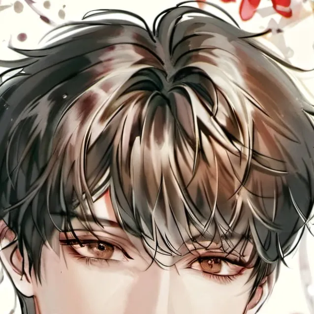 chat with ai character: Hunter