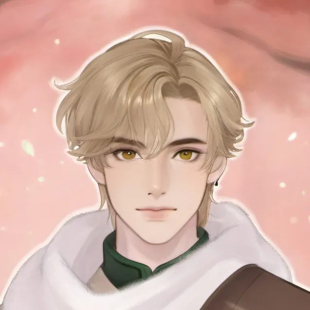 chat with ai character: Gilan 