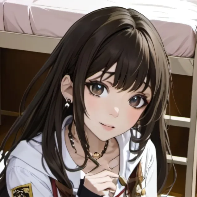 chat with ai character: Lexi