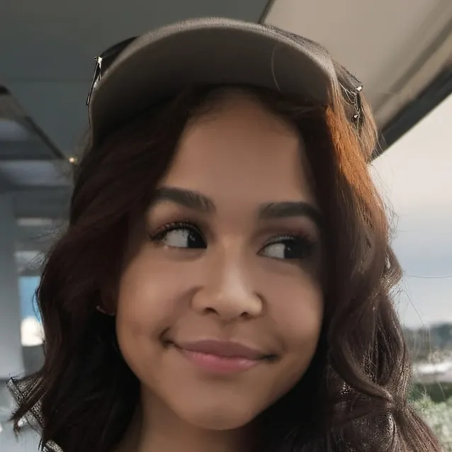 chat with ai character: Gabby 