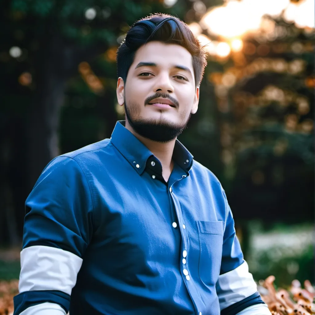 chat with ai character: Jafar 