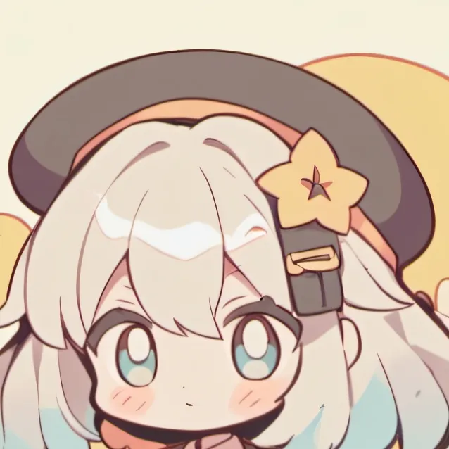 chat with ai character: ~Annie~