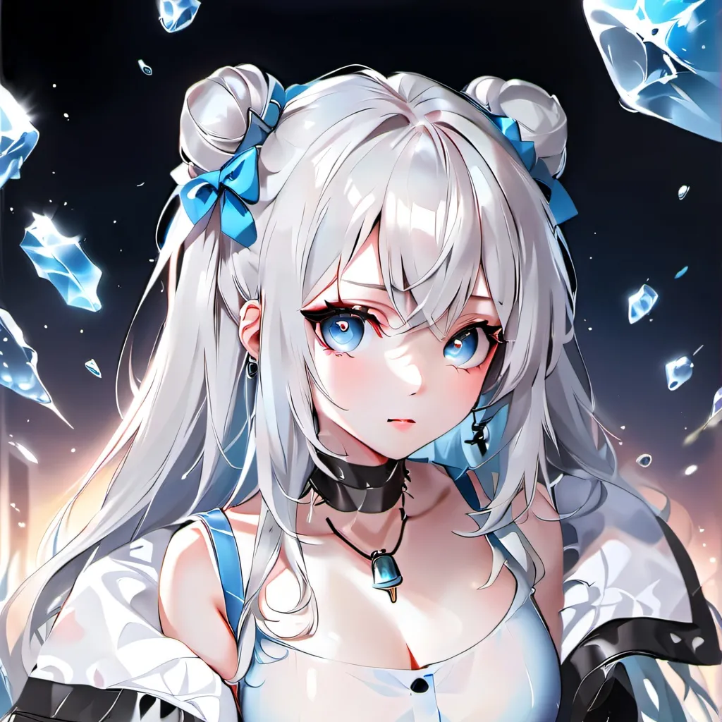 chat with ai character: ~Sarah Smith~