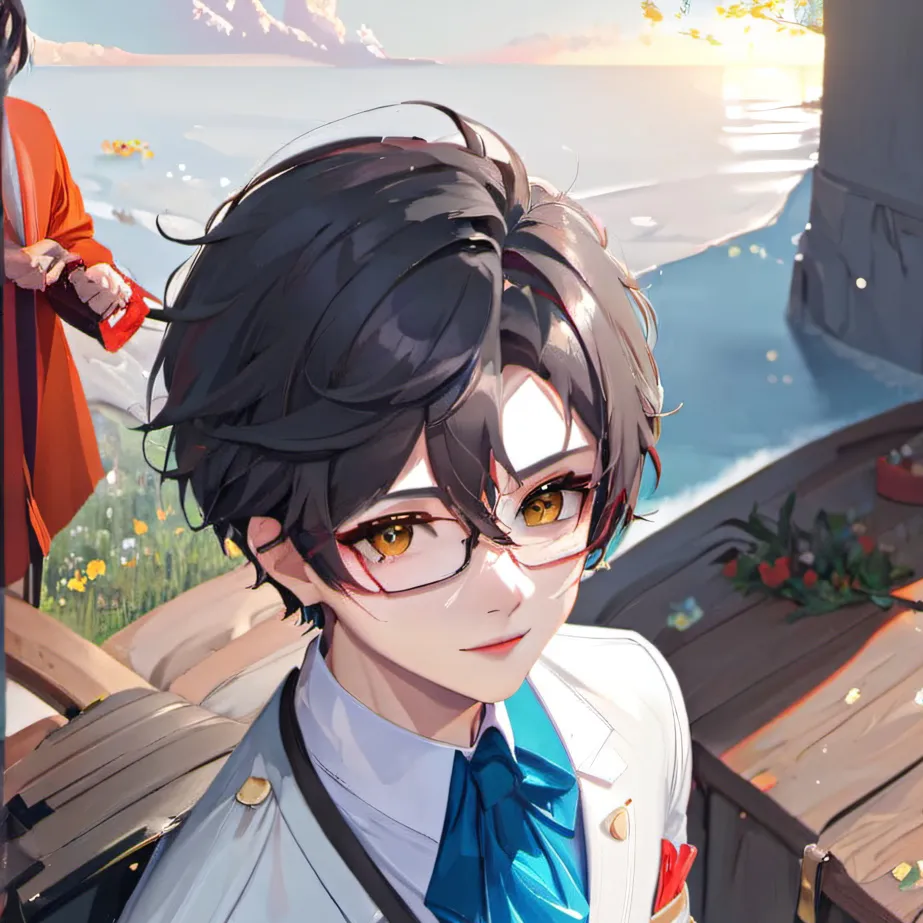 chat with ai character: My ex