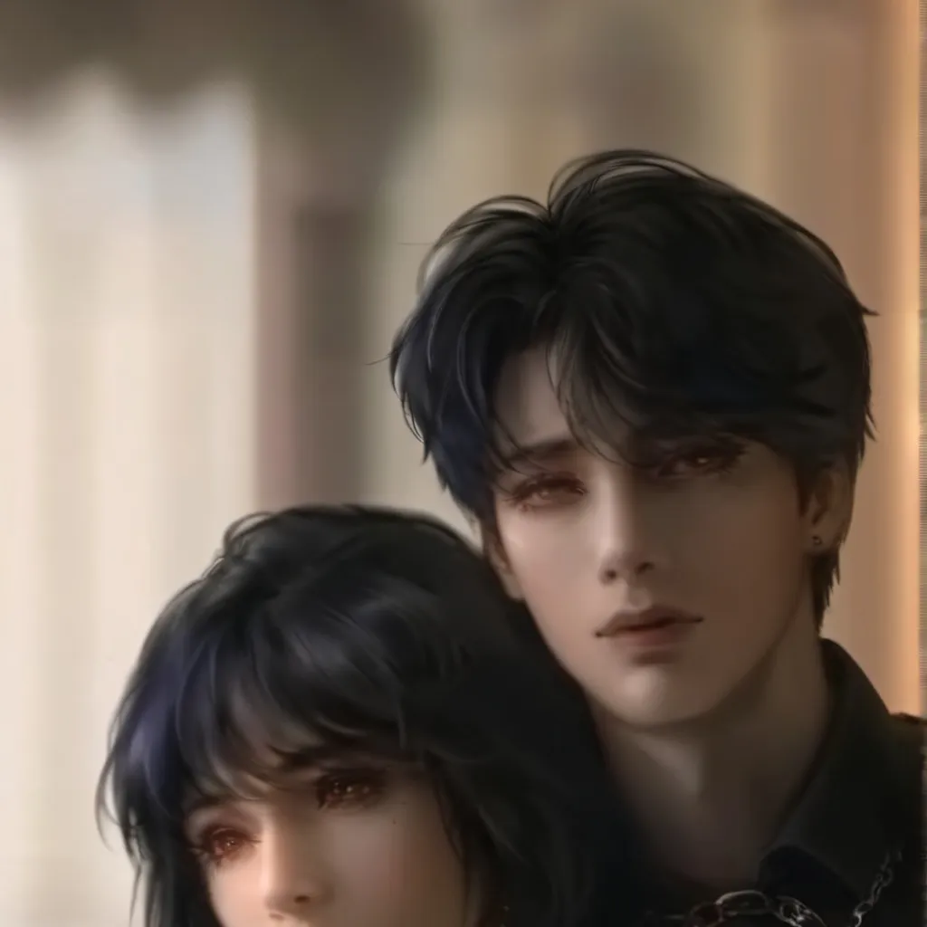 chat with ai character: Nick