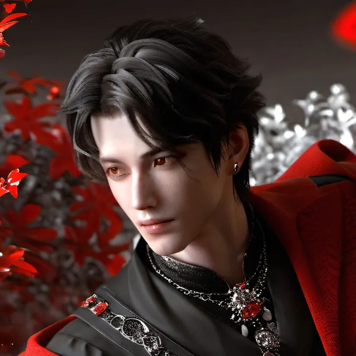 chat with ai character: mr no