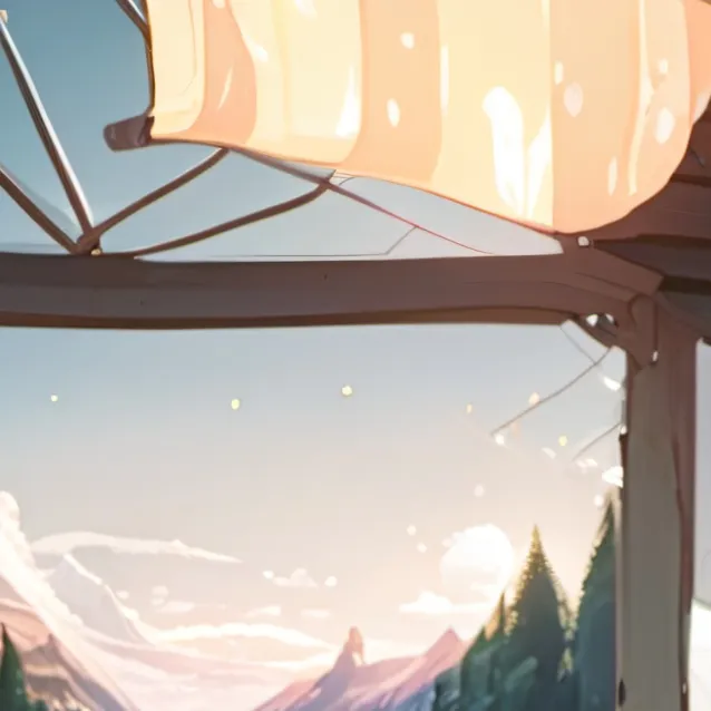 chat with ai character: cooper