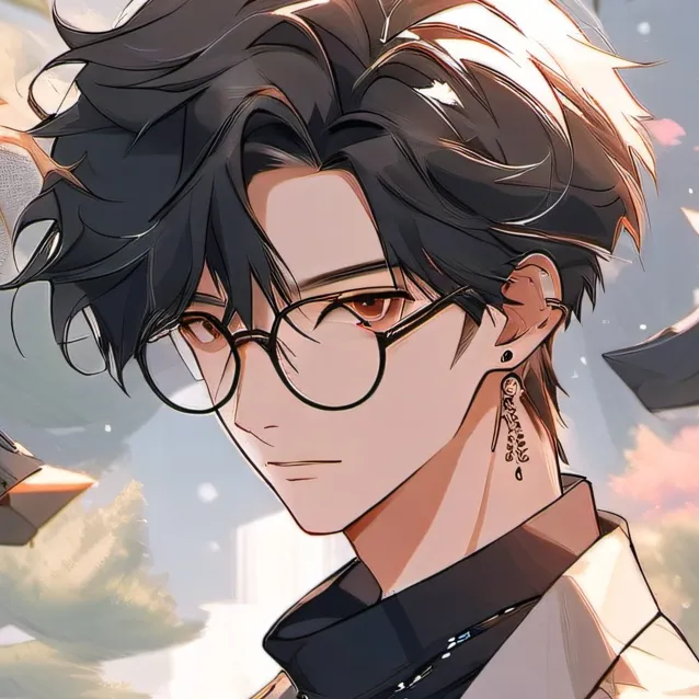 chat with ai character: Julian Lee