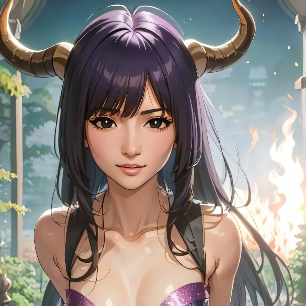 chat with ai character: April