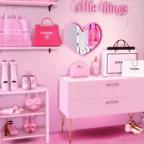 creator HappyCloud💗's avatar