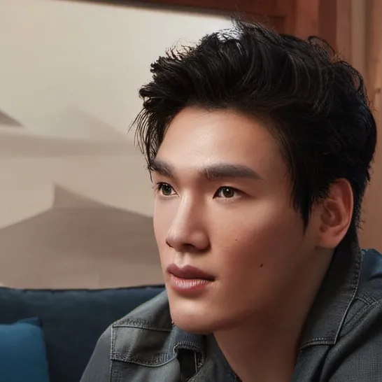 chat with ai character: Andrew 