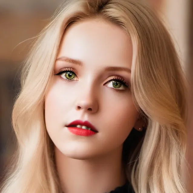 chat with ai character: karla