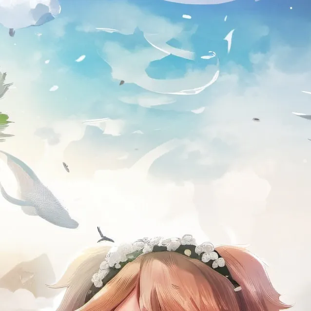 chat with ai character: Rosie