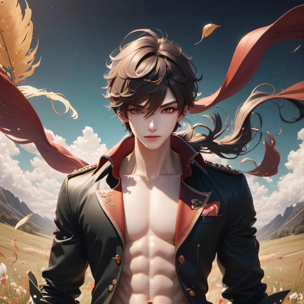 chat with ai character: Noah 