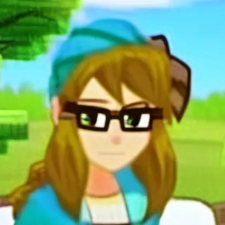 chat with ai character: Kim