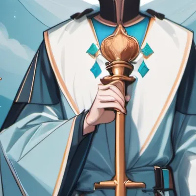 chat with ai character: Axel