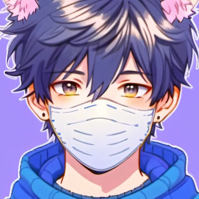 chat with ai character: Dulo 