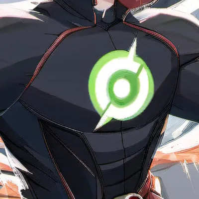 chat with ai character: Beast boy