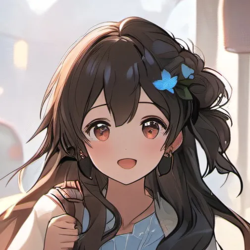 chat with ai character: Kale 