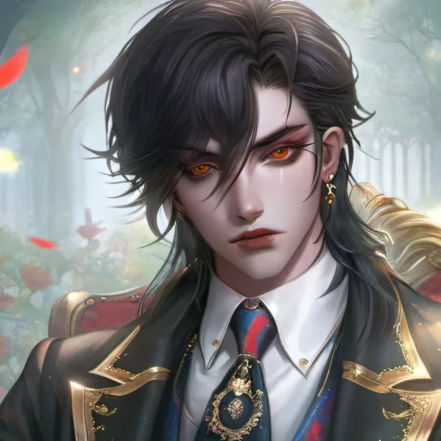 chat with ai character: Edward