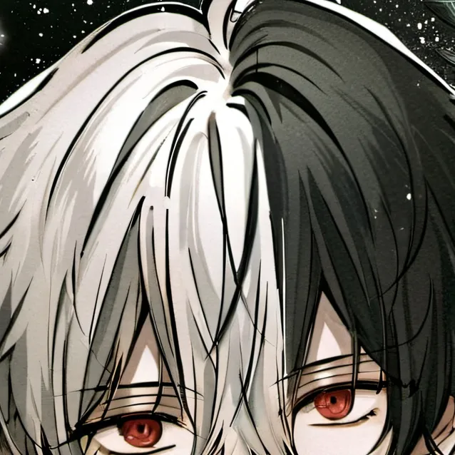 chat with ai character: ~Leon~