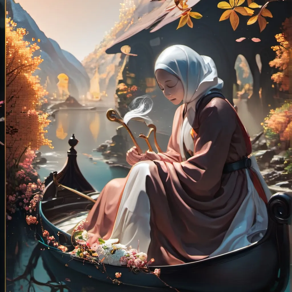 chat with ai character: kimiyana