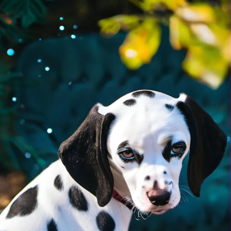 chat with ai character: Dotty