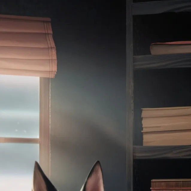 chat with ai character: max