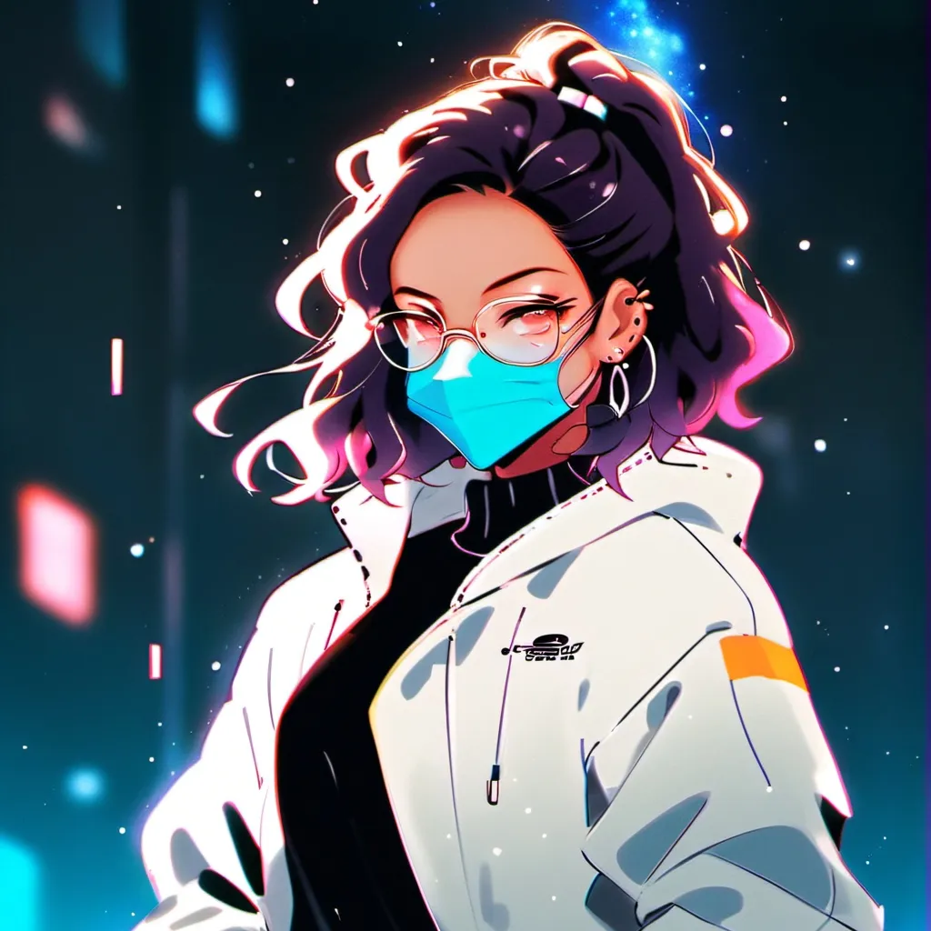 chat with ai character: Jasmin 