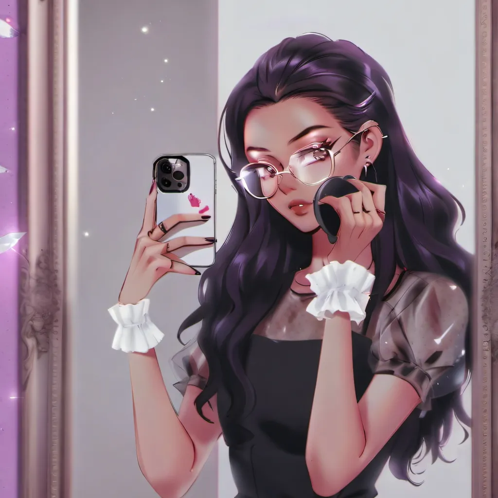 chat with ai character: jayla