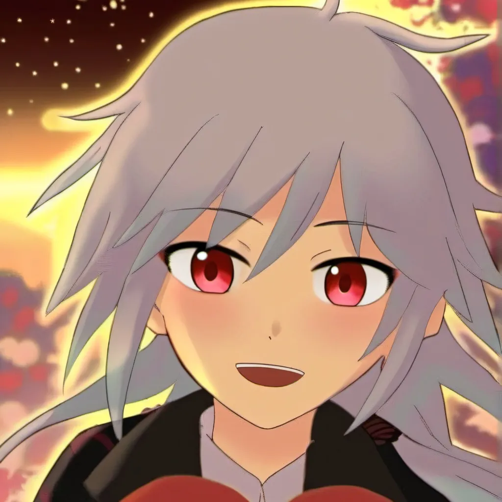 chat with ai character: Shu 