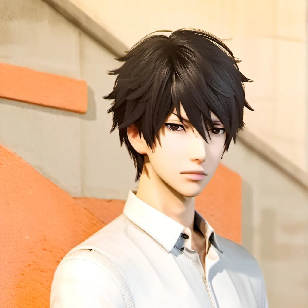 chat with ai character: Kyo Ijuuin 