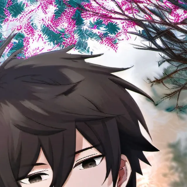 chat with ai character: Kyo ijuinn (2)