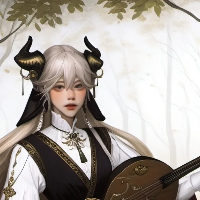 chat with ai character: cover