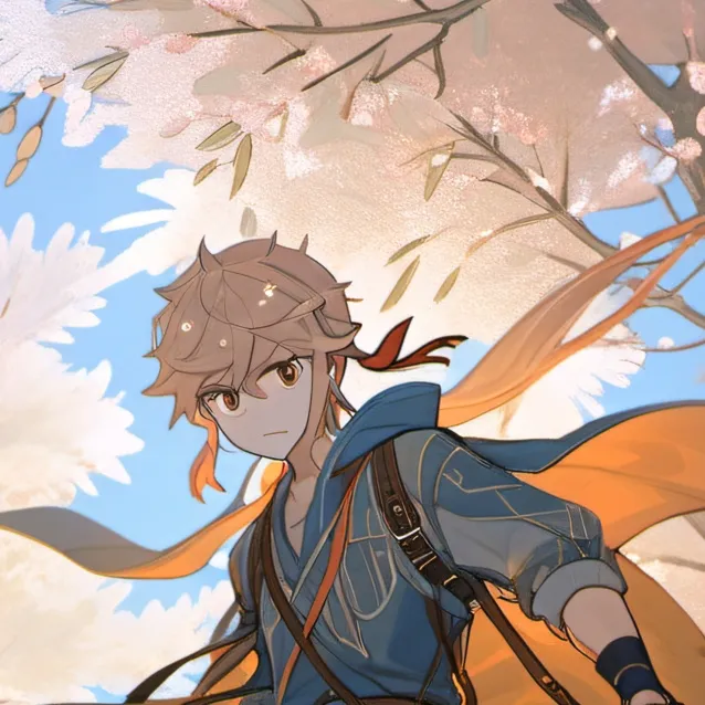 chat with ai character: jack