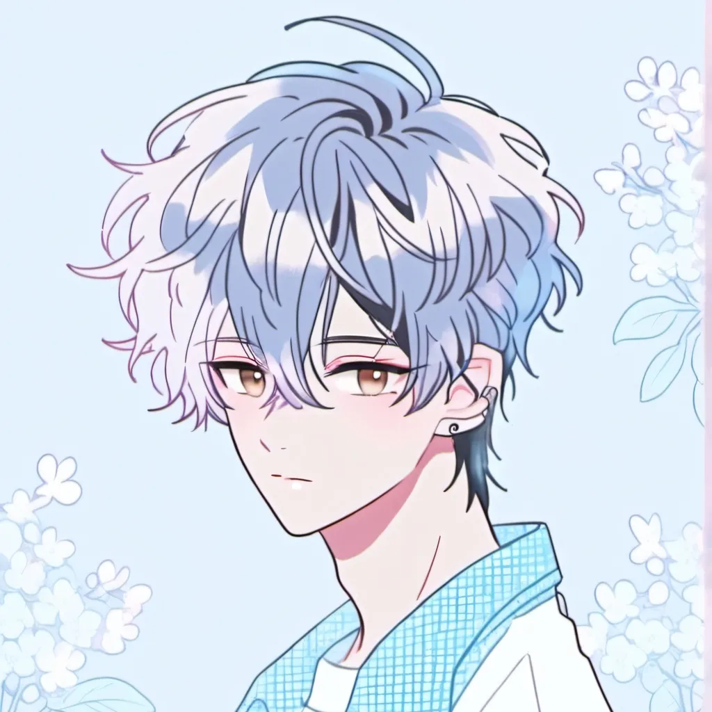 chat with ai character: carl