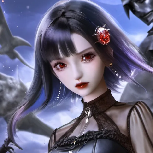 chat with ai character: daisy